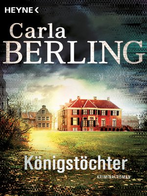 cover image of Königstöchter